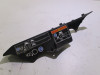 Chaincase Honda CB 1000 R