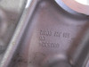 Kroonplaat BMW R 1250 RS