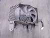 Ventilator Honda Goldwing GL1800
