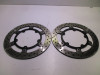 Bremsscheibenset Yamaha YZF R7