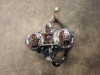 Meter combination BMW R 1150 R