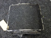 Radiator parts MV Agusta 750 Brutale