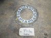 Bremsscheibe hinten  Kawasaki GPX 600
