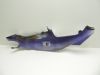Cowl left rear Kawasaki ZX 7 R