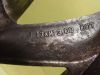 Felge vorne Honda PC 800