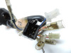 Stuurschakelaar links Honda VF 700  750 S Sabre