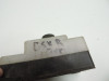 Fuse box Suzuki GSX R 750