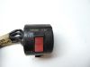 Handlebar switch assy right Suzuki GSX 750