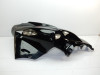 Kanzel links Moto Guzzi Stelvio