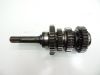 Getriebe Suzuki GS 850