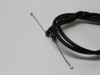 Throttle cable Suzuki GSX R 750