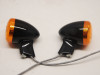 Knipperlicht Harley Davidson Softtail