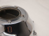 Koppelingsdeksel Harley Davidson Softtail