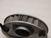 Air cleaner case Harley Davidson Softtail