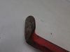 Side stand bar Suzuki GSX 400 X Impulse