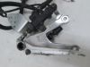 Rechter schetsplaat Yamaha YZF R6