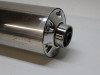 Muffler Suzuki GSF 1250 Bandit 