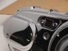 Koppelingsdeksel Harley Davidson Sportster