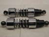 Achterschokbreker Harley Davidson Dyna