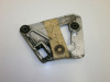 Schetsplaat links Suzuki GSX F 750