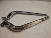 Achtersubframe Harley Davidson Softtail