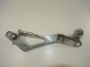 Fussrastetrager vorne links Yamaha TDM