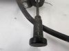 Stossdampfer hinten Kawasaki GPZ 750