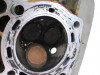 Cylinder head Honda TRANSALP