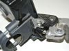 Bremszylinder vorne Honda XL 1000 V Varadero
