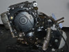 Engine Suzuki GSR 600