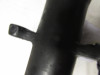Voorpoot links compleet Kawasaki GPX 750