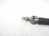 Footrest left Kawasaki Z 750