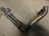 Downpipes Honda CBR Fireblade
