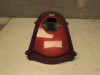 Fuel tank cover BMW R 1100 RT