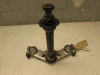 Steering stem Kawasaki GPX 400