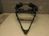 Cowl V shape under Ducati Panigale 1199