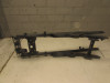 Achtersubframe Yamaha Tracer 900
