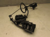 Voorrem compleet Honda CBR 600 F