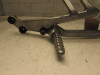Schetsplaat links Ducati monster 900