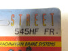 Braking pads front Yamaha XS 850