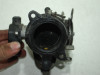 Throttle body BMW R 1100 GS
