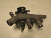 Radiator parts Yamaha V max