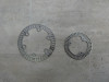 ABS sensor ring KTM 250 Duke