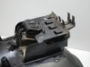 Achterspatbord Aprilia Caponord 1000
