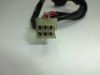 Handlebar switch assy right Yamaha YZF 750