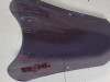Windscherm Aprilia Tuono 1000