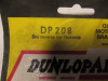 Bremsbeläge hinten Suzuki RM 500