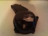 Engine cover Yamaha FAZER 600