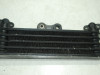 Oil cooler Honda CBR 1000 F