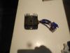 Regulator rectifier  Suzuki LS 650